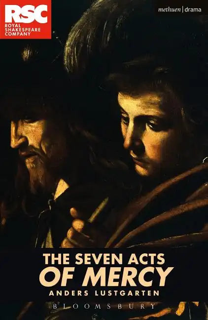 The Seven Acts of Mercy - Paperback