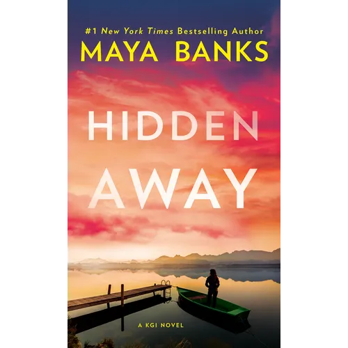 Hidden Away - Paperback