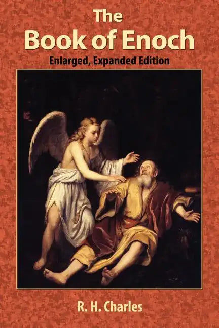 The Book of Enoch - Paperback