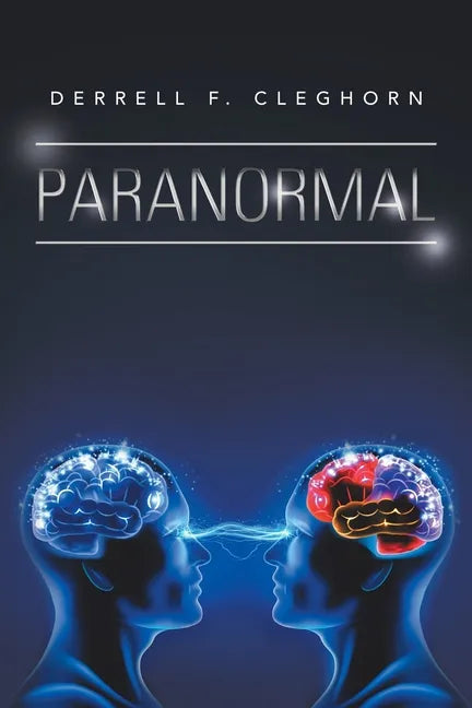 Paranormal - Paperback