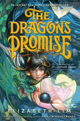 The Dragon's Promise - Paperback