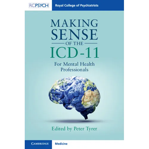 Making Sense of the ICD-11 - Paperback