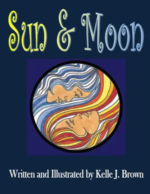 Sun & Moon - Paperback