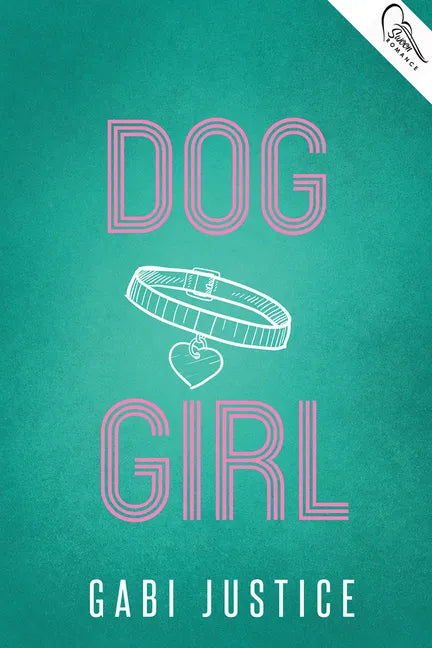 Dog Girl - Paperback