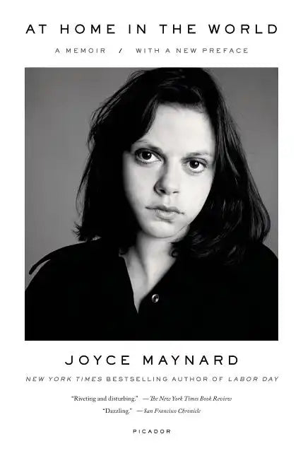 At Home in the World - Paperback