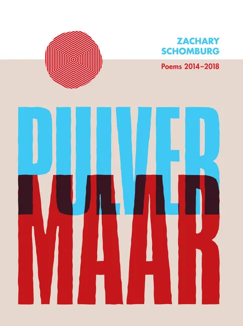 Pulver Maar - Paperback