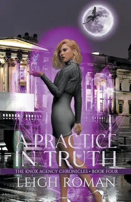 A Practice in Truth - Paperback
