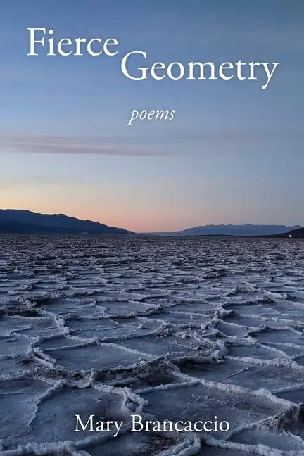 Fierce Geometry - Paperback