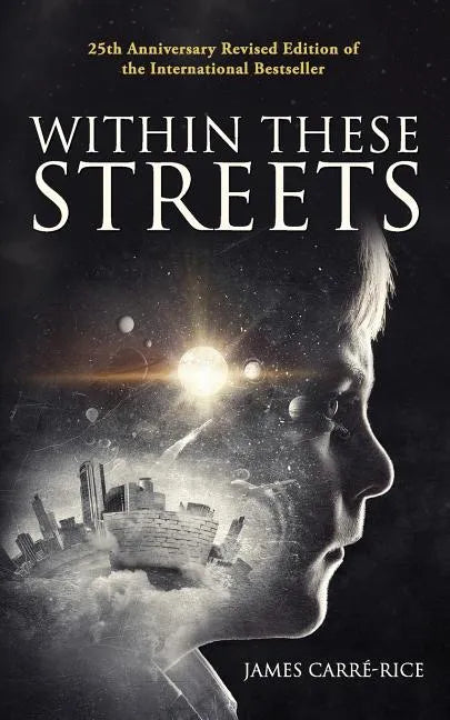 Within These Streets - Paperback