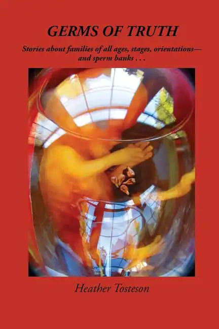 Germs of Truth - Paperback