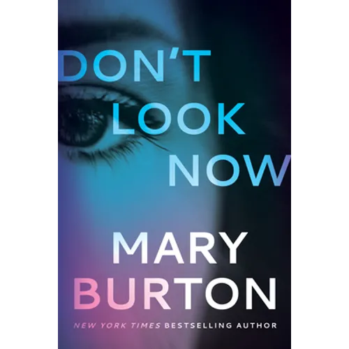 Don't Look Now - Paperback