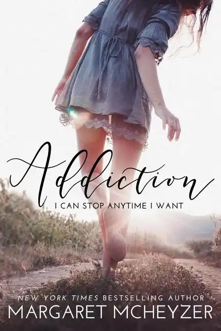 Addiction - Paperback