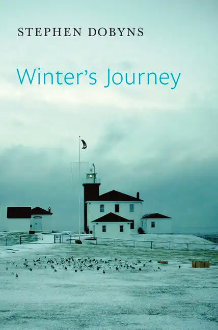 Winter's Journey - Paperback