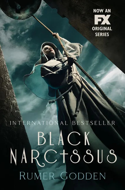 Black Narcissus - Paperback