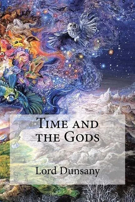 Time and the Gods - Paperback