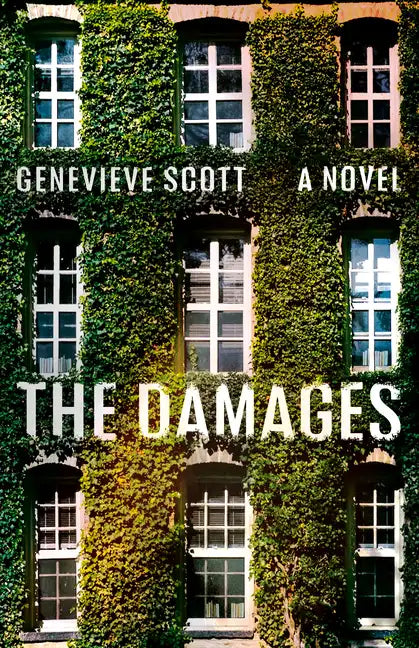The Damages - Paperback