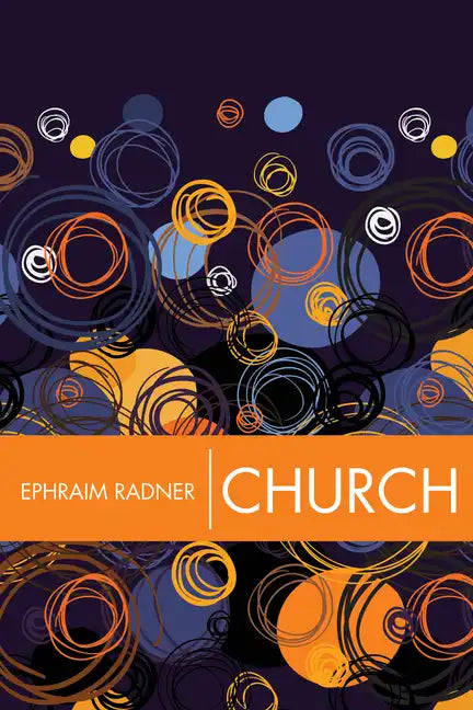 Church - Paperback