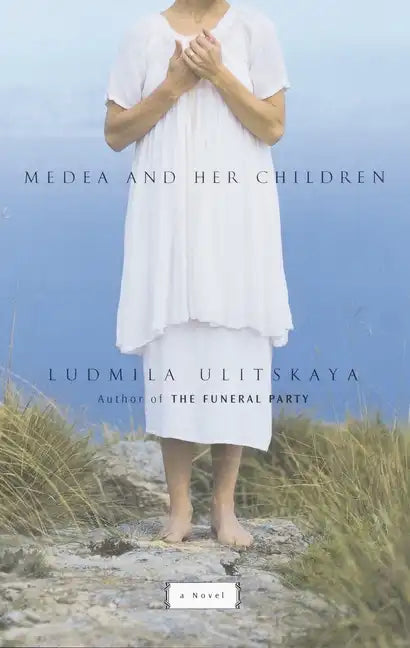 Medea and Her Children - Paperback