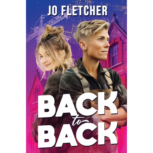 Back to Back - Paperback