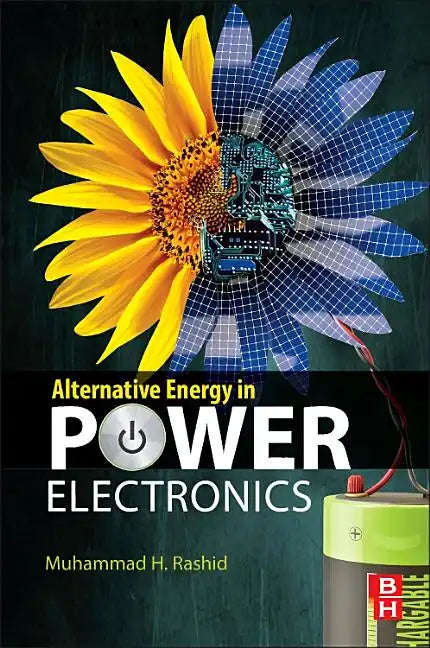 Alternative Energy in Power Electronics - Paperback