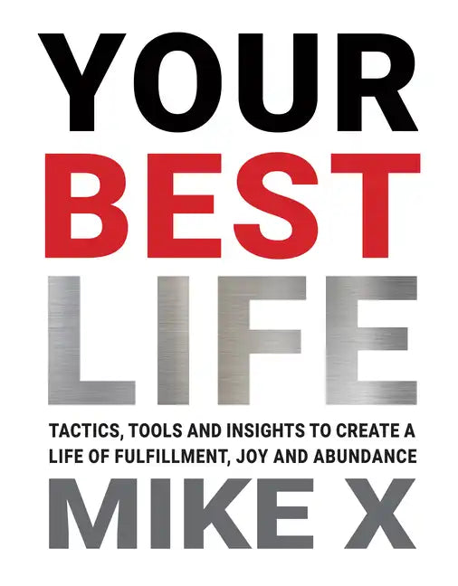 Your Best Life - Hardcover