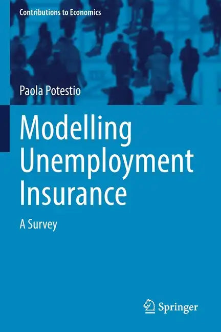 Modelling Unemployment Insurance: A Survey - Paperback
