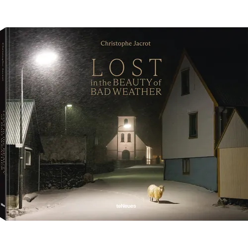 Lost in the Beauty of Bad Weather - Hardcover