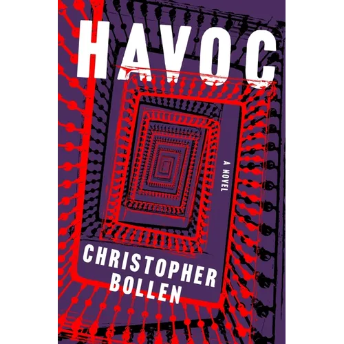 Havoc - Hardcover