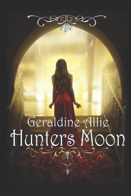 Hunters Moon: The Fae Medallion - Paperback