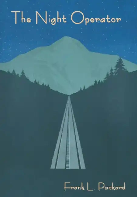 The Night Operator - Hardcover