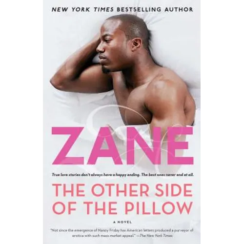 The Other Side of the Pillow - Paperback
