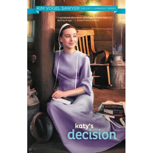 Katy's Decision - Paperback