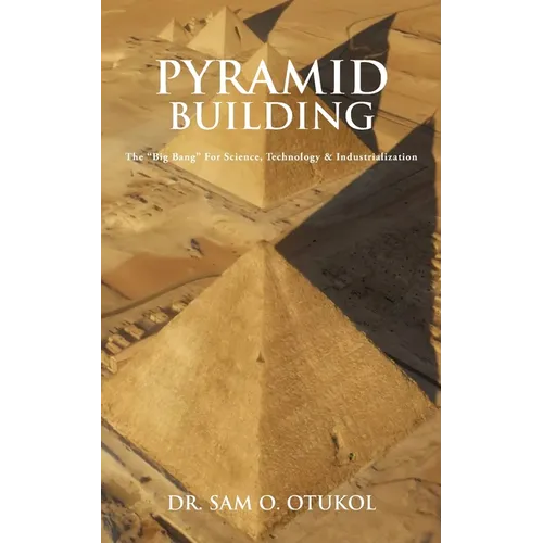 Pyramid Building: The 