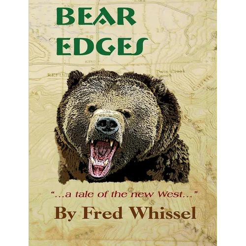 Bear Edges - Paperback