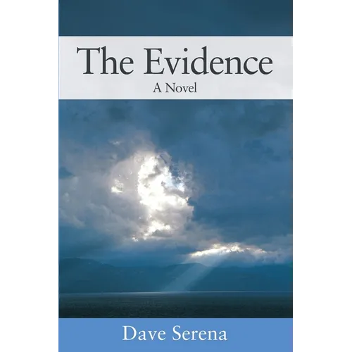 The Evidence - Paperback