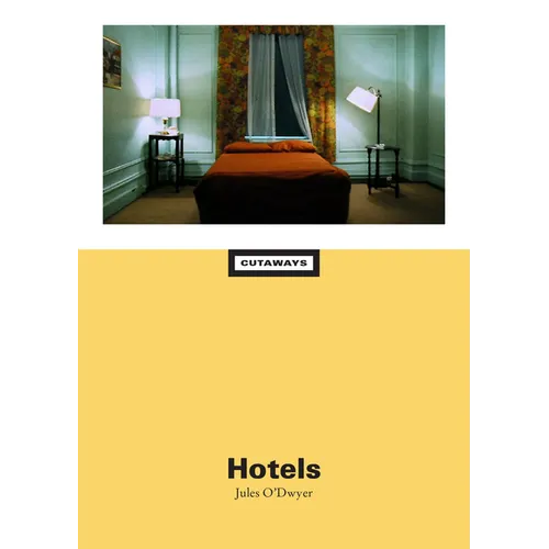 Hotels - Hardcover