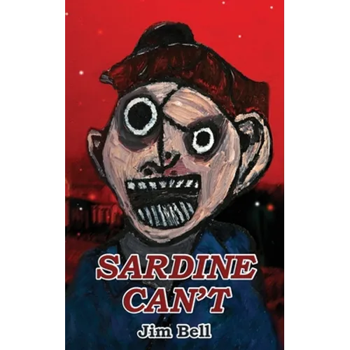 Sardine Can't - Paperback