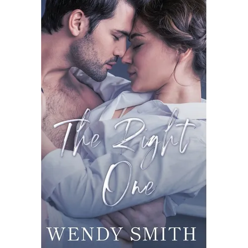 The Right One - Paperback