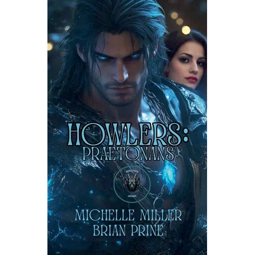 Howlers Praetonans - Paperback