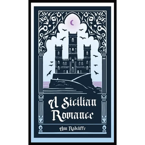 A Sicilian Romance - Paperback