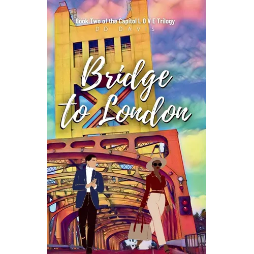 Bridge to London - Paperback