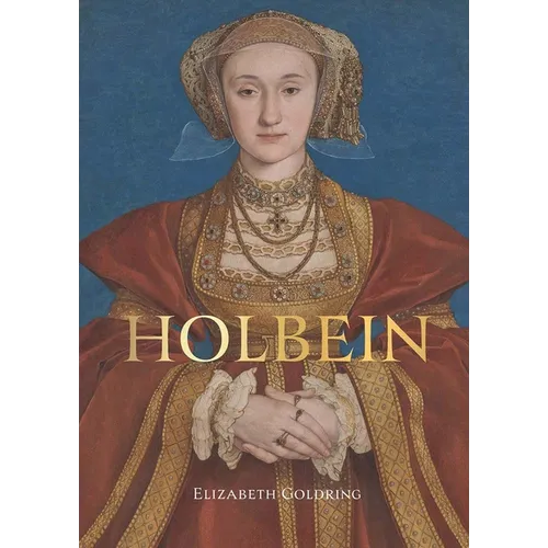 Holbein: Renaissance Master - Hardcover
