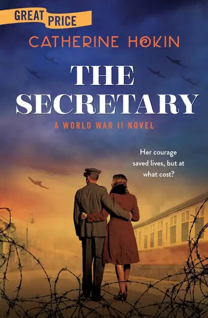 The Secretary - Paperback