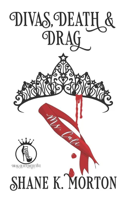 Divas, Death and Drag - Paperback