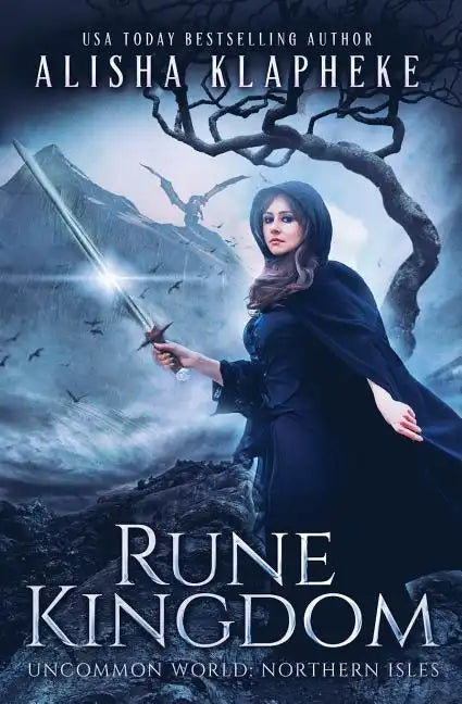 Rune Kingdom - Paperback