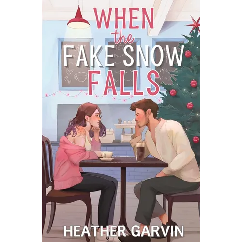 When the Fake Snow Falls - Paperback