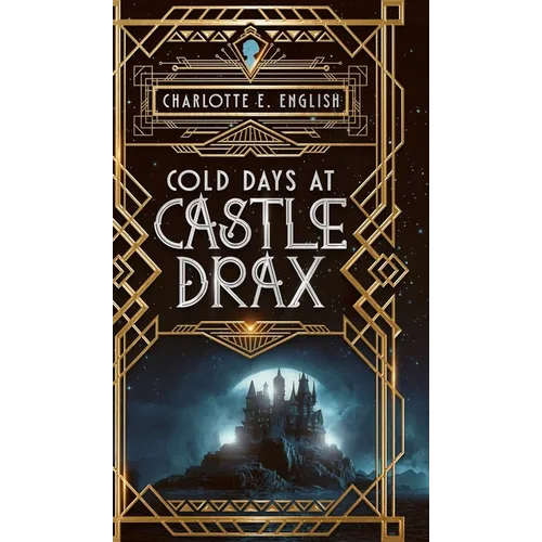 Cold Days at Castle Drax - Hardcover