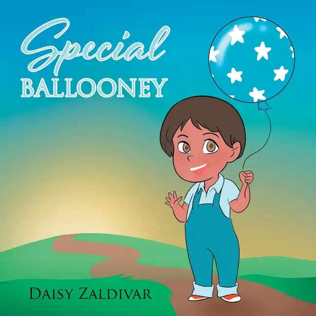 Special Ballooney - Paperback