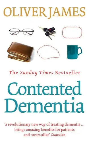 Contented Dementia - Paperback