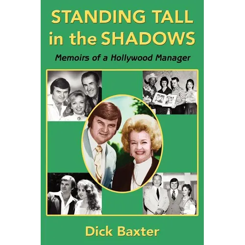 Standing Tall in the Shadows - Paperback
